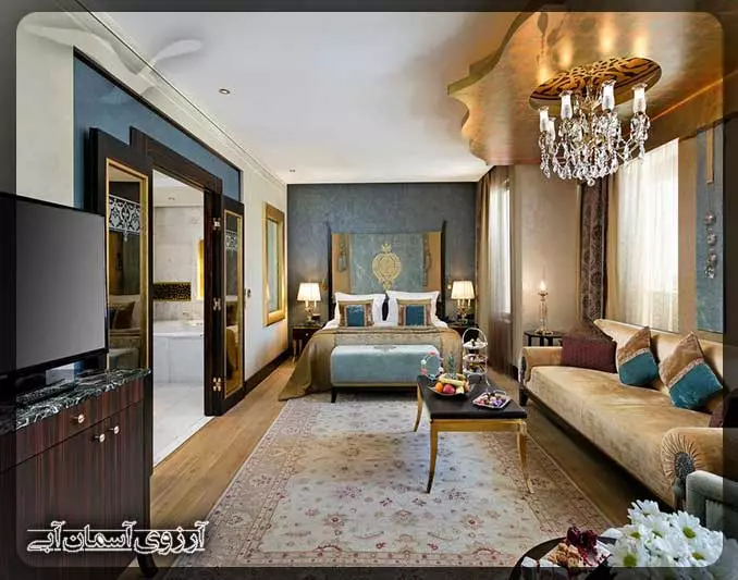 Titanic Mardan Palace